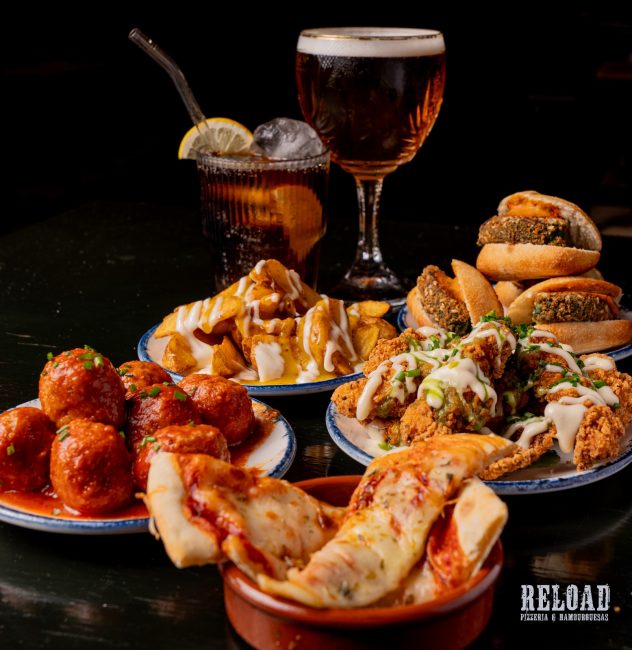 Tapas5